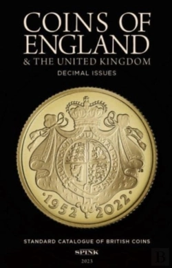 Bertrand.pt - Coins Of England And The United Kingdom 2023