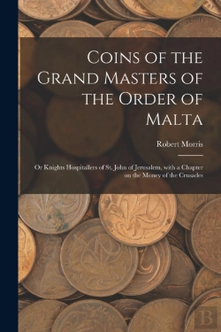 Bertrand.pt - Coins Of The Grand Masters Of The Order Of Malta