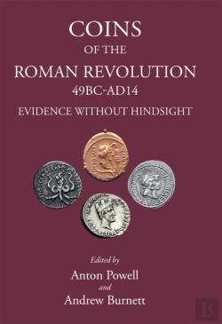 Bertrand.pt - Coins Of The Roman Revolution (49 Bc-Ad 14)