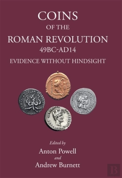 Bertrand.pt - Coins Of The Roman Revolution, 49 Bc-Ad 14