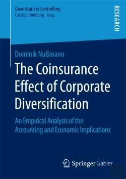 Bertrand.pt - Coinsurance Effect Of Corporate Diversification