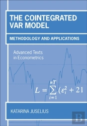 Cointegrated Var Model