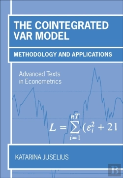 Bertrand.pt - Cointegrated Var Model