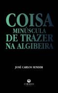 Coisa minúscula de trazer na algibeira