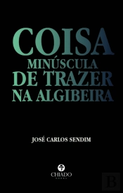Coisa minúscula de trazer na algibeira