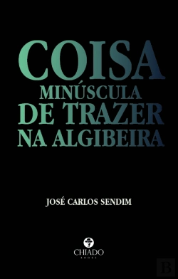 Bertrand.pt - Coisa minúscula de trazer na algibeira