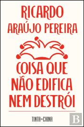Coisa que Não Edifica Nem Destrói