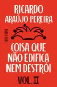 Coisa que Não Edifica Nem Destrói