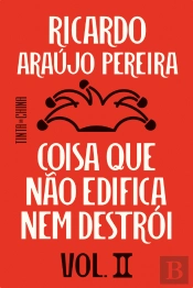 Coisa que Não Edifica Nem Destrói