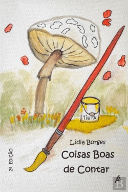Bertrand.pt - Coisas Boas de Contar