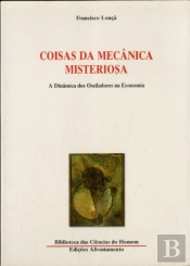 Coisas da Mecânica Misteriosa