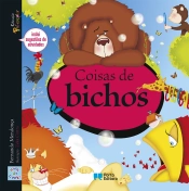Coisas de bichos