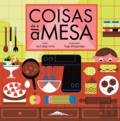 Coisas de Ir à Mesa