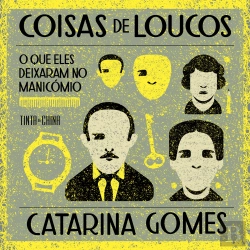 Bertrand.pt - Coisas De Loucos