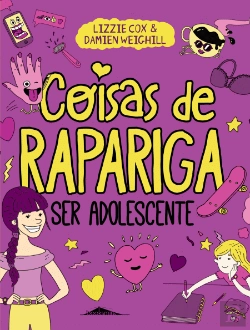 Bertrand.pt - Coisas de Rapariga