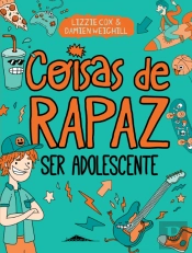 Coisas de Rapaz