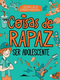 Bertrand.pt - Coisas de Rapaz