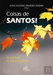 Coisas de Santos!