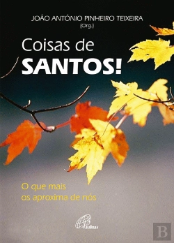 Bertrand.pt - Coisas de Santos!