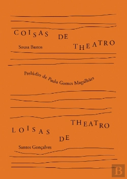 Bertrand.pt - Coisas de Theatro e Loisas de Theatro
