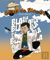 Coisas de Vicente