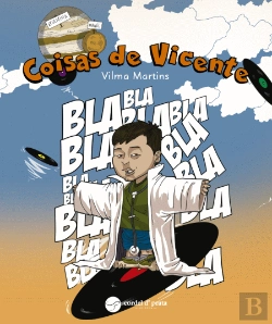 Bertrand.pt - Coisas de Vicente