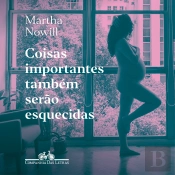 Coisas Importantes Também Serão Esquecidas