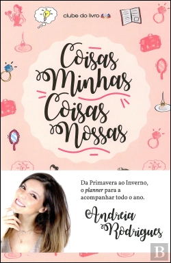 Bertrand.pt - Coisas Minhas, Coisas Nossas