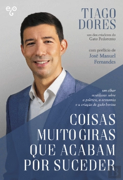 Bertrand.pt - Coisas Muito Giras que Acabam por Suceder