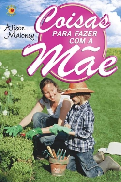 Bertrand.pt - Coisas para Fazer com a Mãe