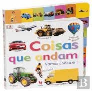 Coisas Que Andam - Vamos Conduzir!