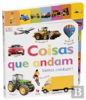 Coisas Que Andam - Vamos Conduzir!