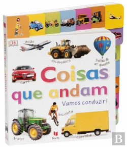 Bertrand.pt - Coisas Que Andam - Vamos Conduzir!