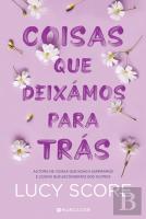Coisas que Deixámos para Trás