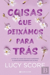 Coisas que Deixámos para Trás