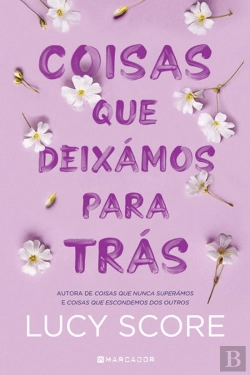 Bertrand.pt - Coisas que Deixámos para Trás