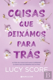 Coisas que Deixámos para Trás