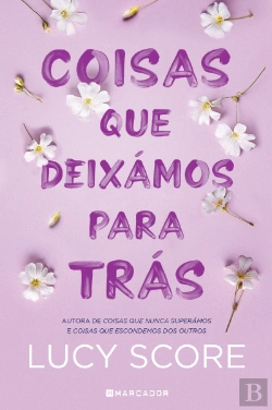Bertrand.pt - Coisas que Deixámos para Trás