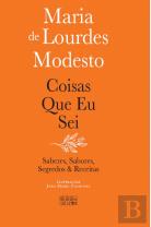 Coisas que Eu Sei