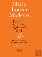 Coisas que Eu Sei