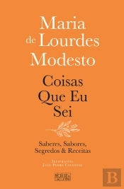 Coisas Que Eu Sei