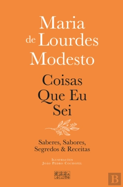 Bertrand.pt - Coisas Que Eu Sei