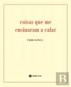 Coisas que Me Ensinaram a Calar