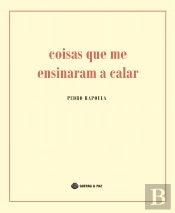 Coisas que Me Ensinaram a Calar