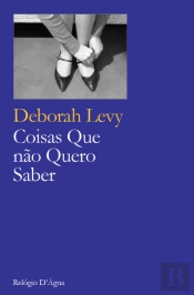 Coisas que Não Quero Saber