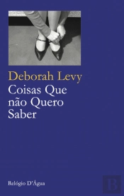 Coisas que não Quero Saber