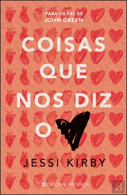 Bertrand.pt - Coisas que nos Diz o Coração
