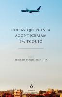 Coisas que Nunca Aconteceriam em Tóquio