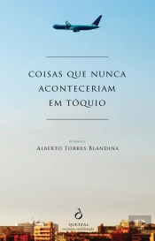 Coisas que Nunca Aconteceriam em Tóquio