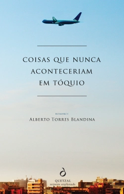 Bertrand.pt - Coisas que Nunca Aconteceriam em Tóquio